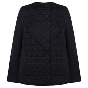 Silk jacket “Kersetka”