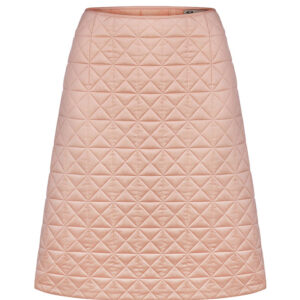 Спідниця шовкова коротка