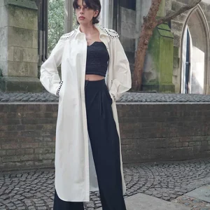 Shirt Dress “Podolyanka”