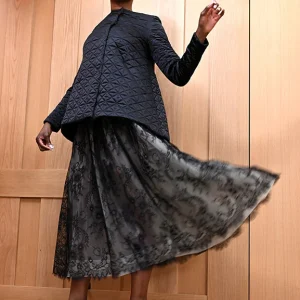 Jacket “Kersetka”